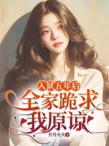 入狱五年后全家跪求我原谅林浅陆沉