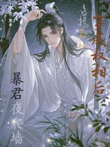 穿成权相后，喜提疯批暴君夜爬墙卞傲芙陈若南