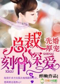 霸道总裁强势宠妻