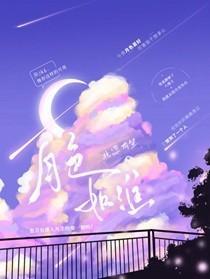 月色如淮小说by北溟有笙