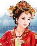 绝世倾城美女
