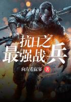 抗日之最强战兵向左看寂