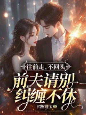 前夫请别纠缠不休爆火短剧