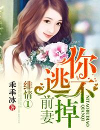 绯闻前妻你逃不掉