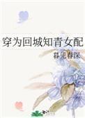 穿为回城知青女配百度