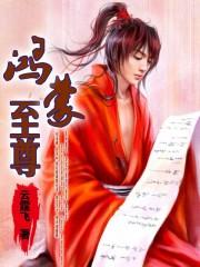 鸿蒙至尊什么境界