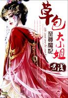 至尊魔妃草包大小姐等级