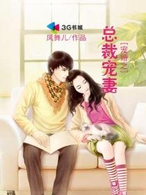 总裁宠妻宠上天