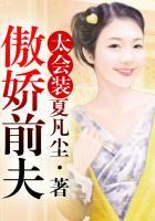 娇傲前夫请止步