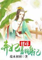 错嫁王妃逆水寒
