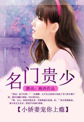 重生之名门贵妻