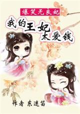 爆笑王妃我的王妃太爱钱