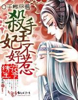 绣花王爷杀手王妃不好惹等