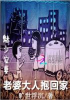 魅少宠妻老婆大人抱回家免费阅读