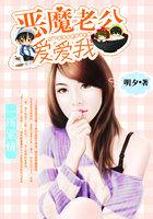 恶魔老公要轻轻