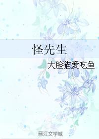 怪先生是指哪个明星