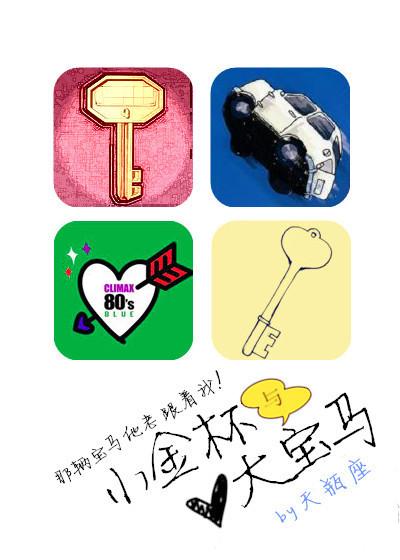 小金杯与大宝马免费