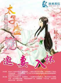 盛宠太子妃免费阅读全文