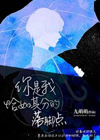 你是我恰如其分的落脚点 无删减
