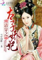 清穿之太子娇妃独宠
